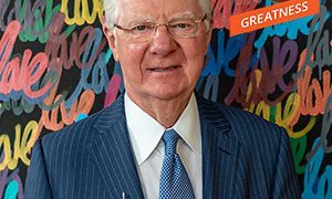 Bob Proctor: How to Manifest Abundance