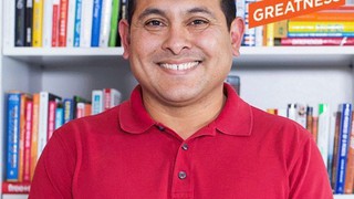 EP 358 The Key to Self Mastery with Don Miguel Ruiz Jr