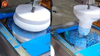 Most Satisfying Machines and Ingenious Tools ▶3