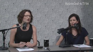 Jessica & Nellie debate moral line with Peter Thiel v. Gawker lawsuit con...