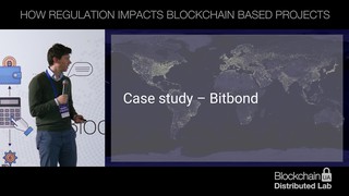 BlockchainUA. Radoslav Albrecht