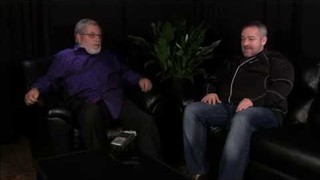 Craig Cmehil on the xJams