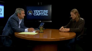 - Venture Capital - Ian Rogers, Founder of TopSpin Media