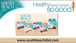 South Beach Diet on TALK BUSINESS 360 TV