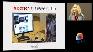 Put your UX to the Test: How eye tracking informs design