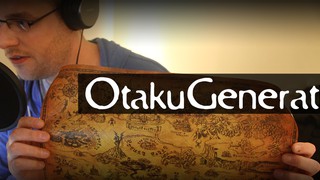 OtakuGeneration.net :: (Show #673) The Adventures of Mini-Goddess