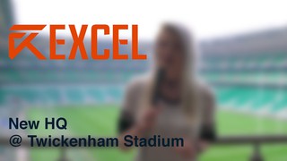 Excel Esports New HQ #XLHQ