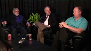 The Brains Trust ruminates on SAPPHIRE Now 2015