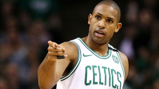 Boston Celtics Host Prospect for Second Workout | Al Horford Re-Working C...