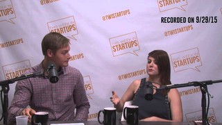 Ryan Hoover, Carmel DeAmicis on Slack as both a social and an enterprise ...