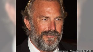 JSS Interviews Kevin Costner on The Highwaymen