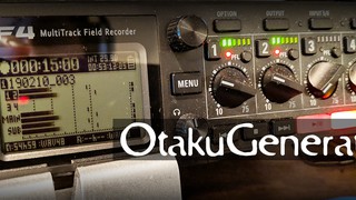 OtakuGeneration.net :: (Show #714) Mobile Suit Gundam: The 08th MS Team