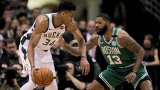 Boston Celtics vs. Milwaukee Bucks Begins Tomorrow | Will Brad Stevens Ch...