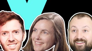 Voice at VaynerMedia, situational and sound design with Claire Mitchell