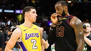 LeBron James Agrees to Deal with Lakers | Deal is Worth $154 Million Over...