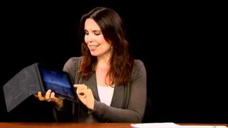 The Annie Duke Show - Seth Godin and TSA bikini girl, Corrine Theile