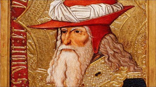 Biblical Series X: Abraham: Father of Nations