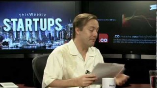 - Startups - Daniel Ha, founder of Disqus