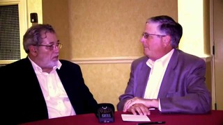 Frank Scavo and Den Howlett discuss PowerPlex keynote