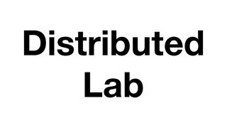 Distributed Lab