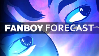 fanboyforecast's podcast