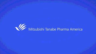 Mitsubishi Tanabe Pharma America on TALK BUSINESS 360 TV