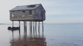 Amagansett The Un-Hampton
