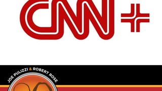 It's CNN Minus (319)