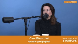 Mighty Networks on running SaaS co: avoid biz model of monopoly & focus o...