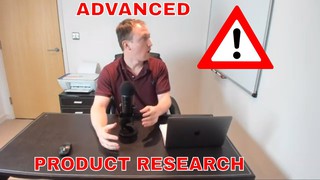My Amazon FBA Product That FAILED