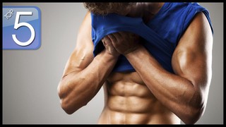 Top 5 Ways to Fight Fat w/ Elizabeth - HASfit Best Ways to Burn Fat and B...