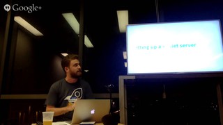 Stellar Developer SF Meetup