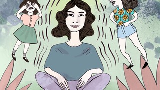 S2E2 - The Ins And Outs Of Mindful Sex