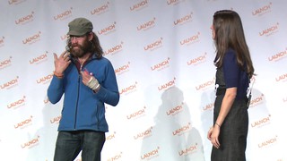 LAUNCH Company Demo - HandUp (2.0)