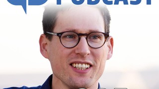 Conversation Design Festival - Hans van Dam, CDI - Voice Tech Podcast ep....