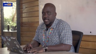ChatBots: More than just messaging by Rufus Mbugua
