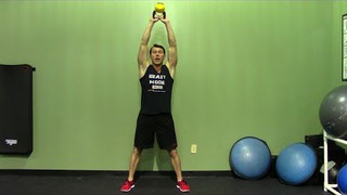 Killer HIIT Workout in the Gym - HASfit High Intensity Training - HIT Exe...
