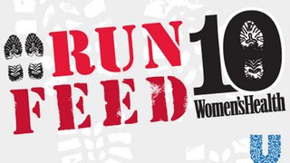 We Need Your Help! We're Running 10k to Feed 10 Hungry People - Run 10 Fe...