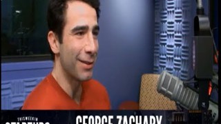 - Startups - George Zachary of Charles River Ventures - TWiST #237