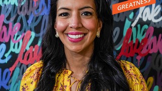How the Food Industry Is Feeding You Lies with Vani Hari
