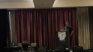 Gopinath Rebala / Naran Patel - Lessons from Deploying to OpenShift at Ci...