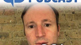 Nanocasting - Sean Gilligan, Sound Branch - Voice Tech Podcast ep.021