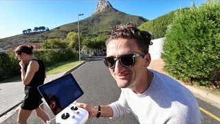 PHANTOM 4 DRONE GREATEST FEATURE!!!