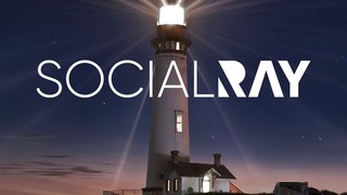 The Social Media Podcast: SocialRay