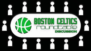 Should Boston Celtics Make a Run at Kawhi Leonard? | Powered by CLNS Medi...