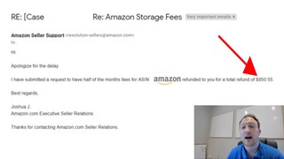Amazon Is Stealing From FBA Sellers