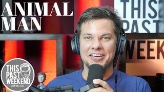 Theo Von - Animal Man vs Swan (Caller)