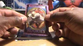 2009 Panini Rookie & Stars Longevity Sports Cards. BSN Collectibles Showc...