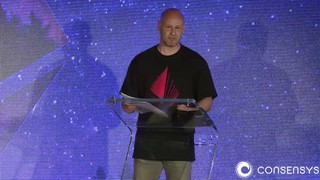 Joseph Lubin: Keynote on Ethereum | Ethereal Summit 2017