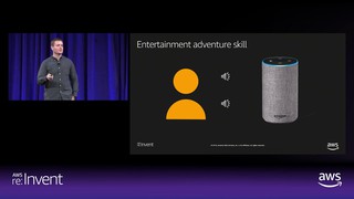 AWS re:Invent 2018: Alexa Skill Developer Tools: Build Better Skills Fast...